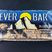 The Ever Bar is a hemp-heart, cacao-nib based energy bar coming in three varieties: Blueberry Cashew, Almond N' Cranberry, and Green Power. The bars are handcrafted in Gaithersburg, as the lady representing them had told me, but packaged in Olney. at Roots Market in Olney