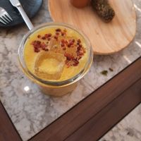 mango wango at The Green Affair - Saldanha in Lisbon