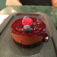 Charlie Brown at The Green Affair - Saldanha in Lisbon