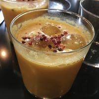 Mango Wango, absolutely delicious 🤤   at The Green Affair - Saldanha in Lisbon