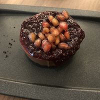 Charlie Brown  at The Green Affair - Saldanha in Lisbon