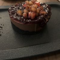 Charlie Brown  at The Green Affair - Saldanha in Lisbon