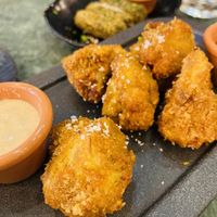   at The Green Affair - Saldanha in Lisbon