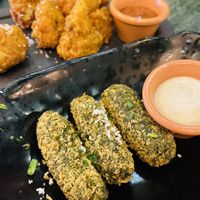   at The Green Affair - Saldanha in Lisbon