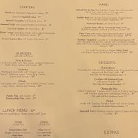   at The Green Affair - Saldanha in Lisbon