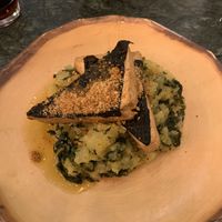 Lagareiro  at The Green Affair - Saldanha in Lisbon