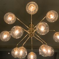   at The Green Affair - Saldanha in Lisbon