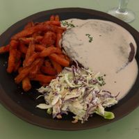  at The Green Affair - Saldanha in Lisbon