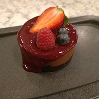 Charlie brown at The Green Affair - Saldanha in Lisbon