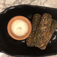   at The Green Affair - Saldanha in Lisbon