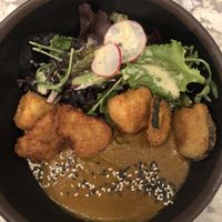   at The Green Affair - Saldanha in Lisbon