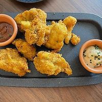   at The Green Affair - Saldanha in Lisbon