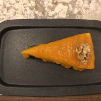   at The Green Affair - Saldanha in Lisbon