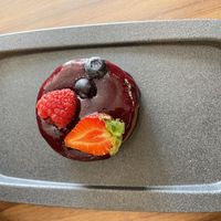   at The Green Affair - Saldanha in Lisbon