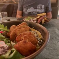  at The Green Affair - Saldanha in Lisbon