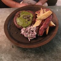  at The Green Affair - Saldanha in Lisbon