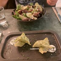  at The Green Affair - Saldanha in Lisbon