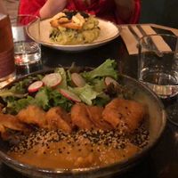   at The Green Affair - Saldanha in Lisbon