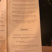   at The Green Affair - Saldanha in Lisbon