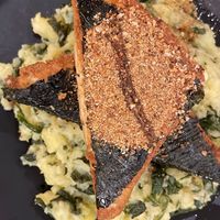   at The Green Affair - Saldanha in Lisbon