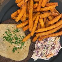   at The Green Affair - Saldanha in Lisbon