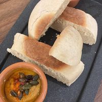   at The Green Affair - Saldanha in Lisbon