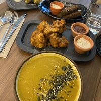   at The Green Affair - Saldanha in Lisbon