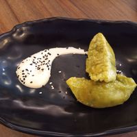  at The Green Affair - Saldanha in Lisbon