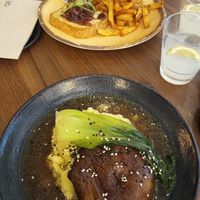  at The Green Affair - Saldanha in Lisbon