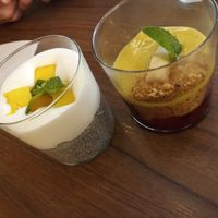  at The Green Affair - Saldanha in Lisbon