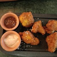  at The Green Affair - Saldanha in Lisbon