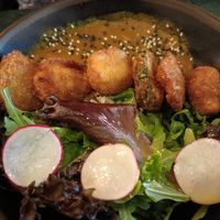  at The Green Affair - Saldanha in Lisbon