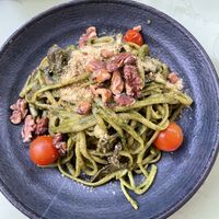   at The Green Affair - Saldanha in Lisbon