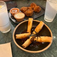   at The Green Affair - Saldanha in Lisbon