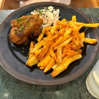   at The Green Affair - Saldanha in Lisbon