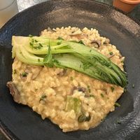   at The Green Affair - Saldanha in Lisbon