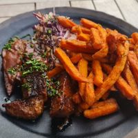  at The Green Affair - Saldanha in Lisbon