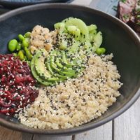  at The Green Affair - Saldanha in Lisbon