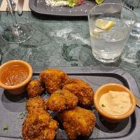  at The Green Affair - Saldanha in Lisbon