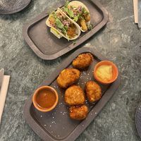   at The Green Affair - Saldanha in Lisbon