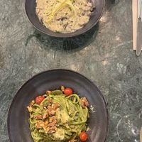   at The Green Affair - Saldanha in Lisbon