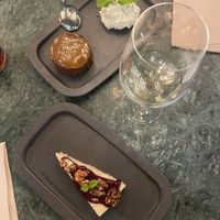   at The Green Affair - Saldanha in Lisbon