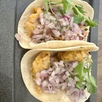 Tacos #Veganuary at The Green Affair - Saldanha in Lisbon