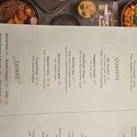  at The Green Affair - Saldanha in Lisbon