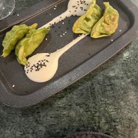   at The Green Affair - Saldanha in Lisbon