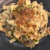   at The Green Affair - Saldanha in Lisbon