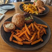  at The Green Affair - Saldanha in Lisbon