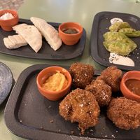   at The Green Affair - Saldanha in Lisbon