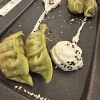   at The Green Affair - Saldanha in Lisbon