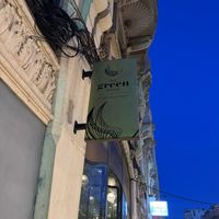   at The Green Affair - Saldanha in Lisbon